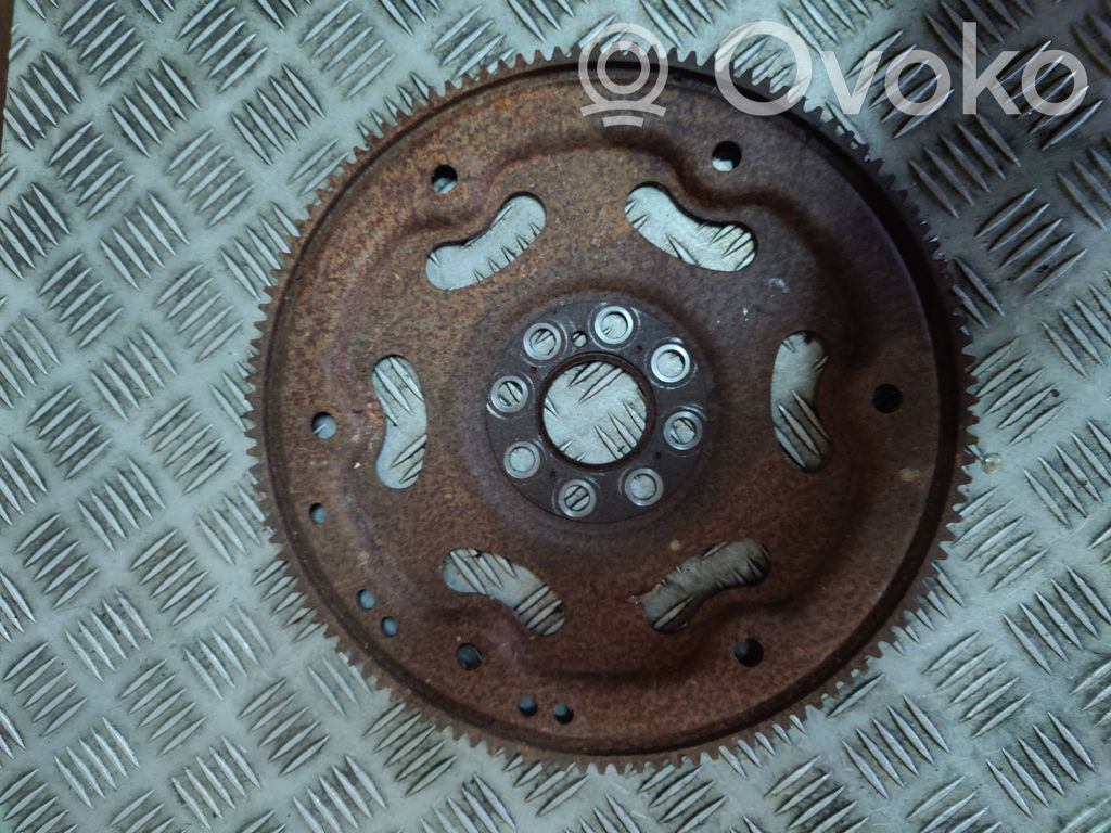 Volante motor