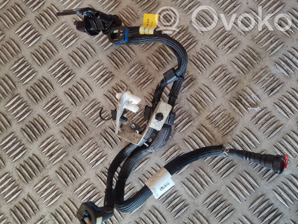 Einzelteil Lufteinlasskanal   JB3G9A274DA