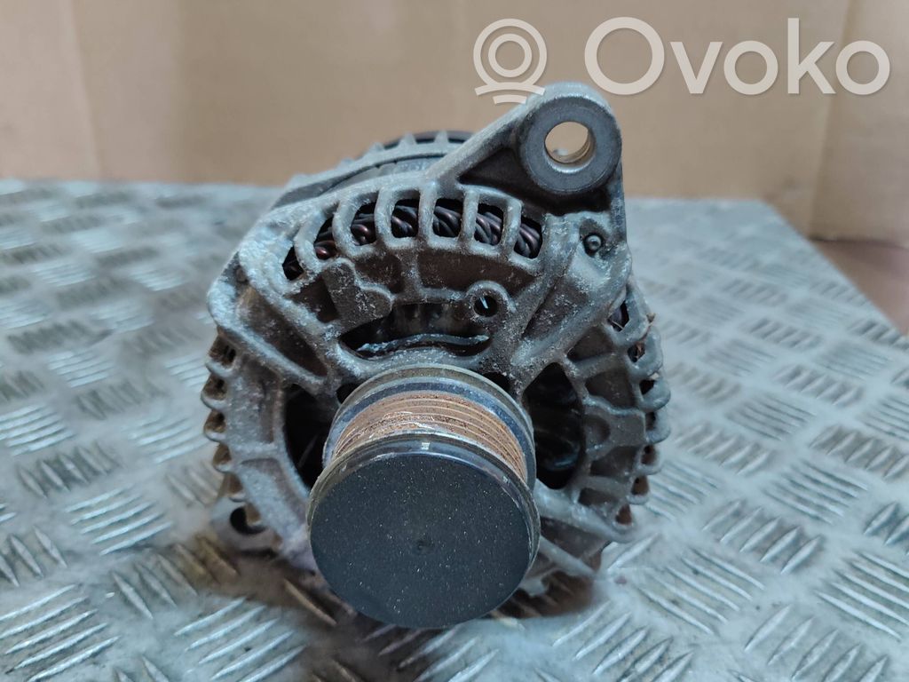 Alternador   52182437,0126712068