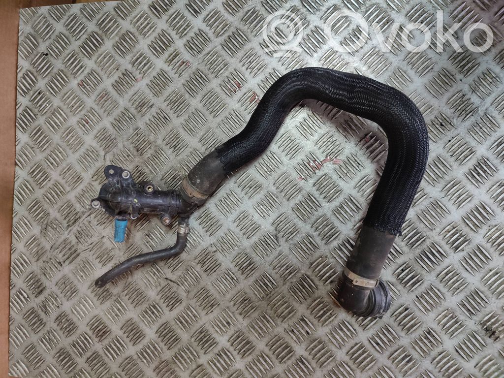 Fiat Ducato Thermostat 