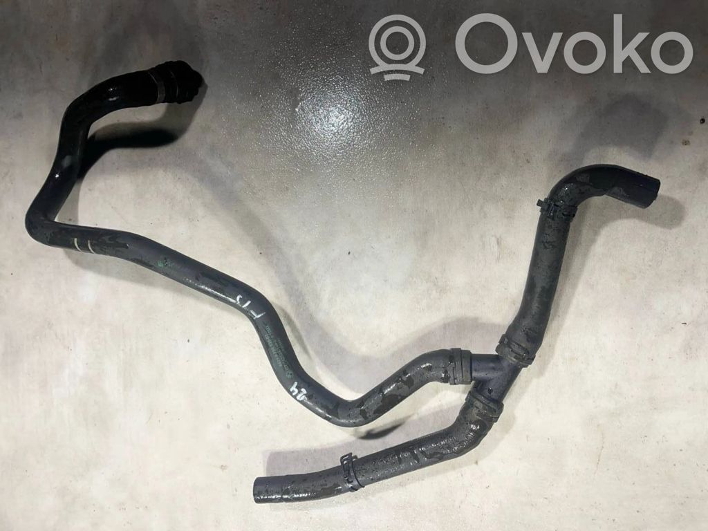 BMW X5 F15 Faro/fanale 
