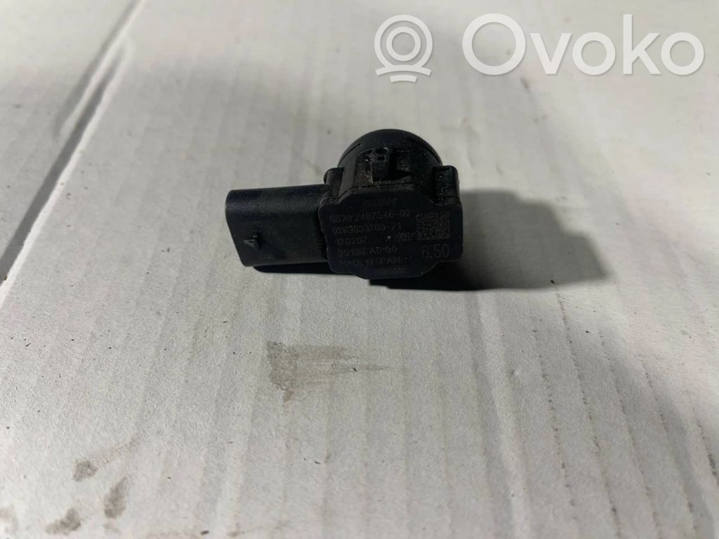 BMW 7 G11 G12 Parking PDC sensor 