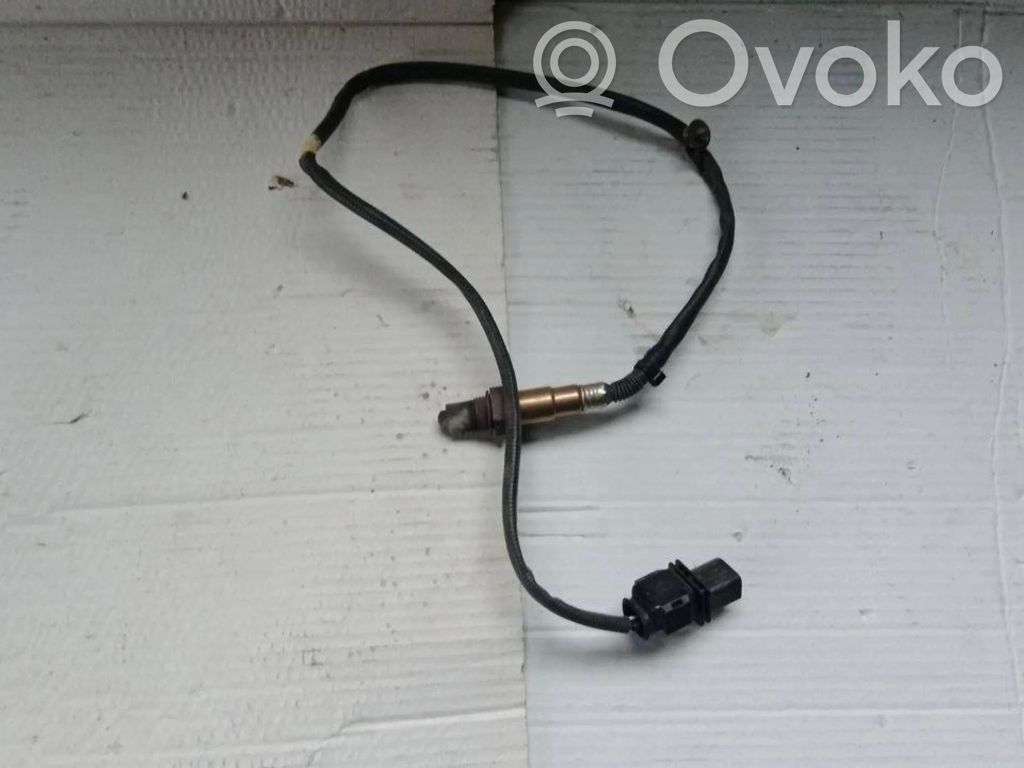 Lambda probe sensor   7P5906262E,0258017477
