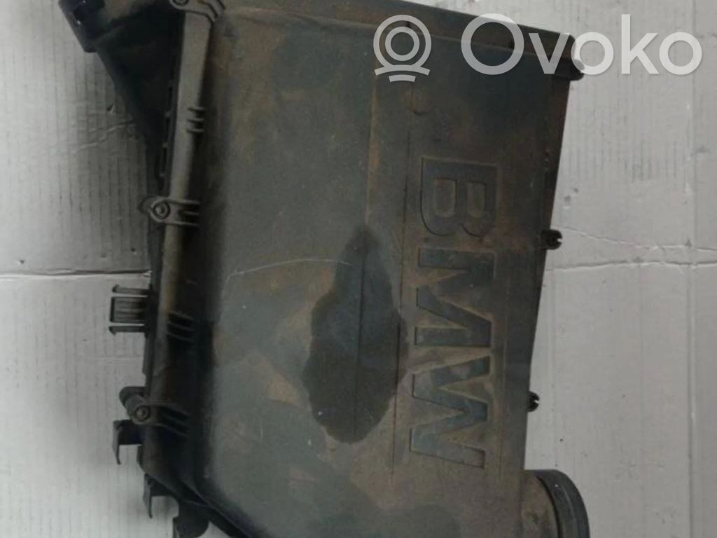 BMW 5 F10 F11 Luftfilterkasten 