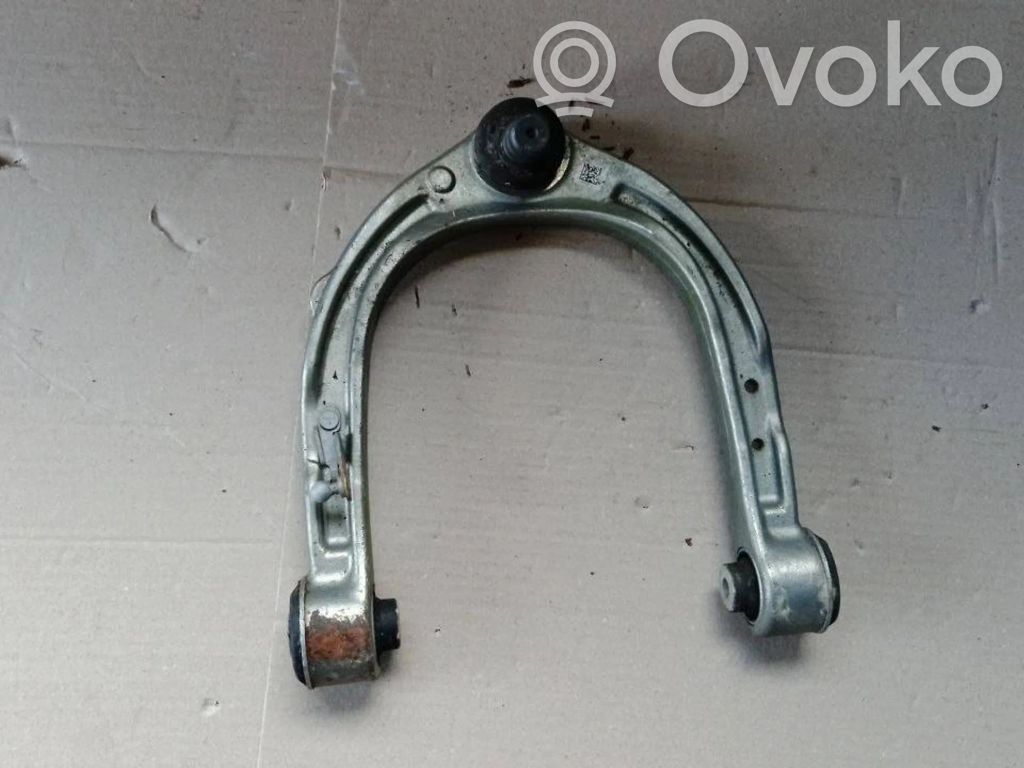 Front upper control arm/wishbone
