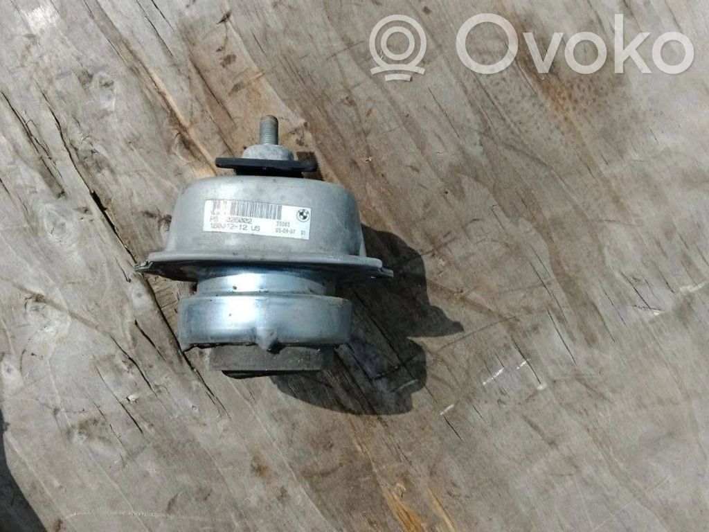 BMW X5 E70 Engine mount bracket 