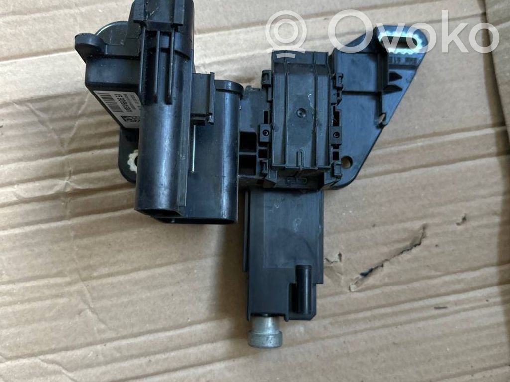 BMW 3 F30 F35 F31 Inne komputery / moduły / sterowniki 