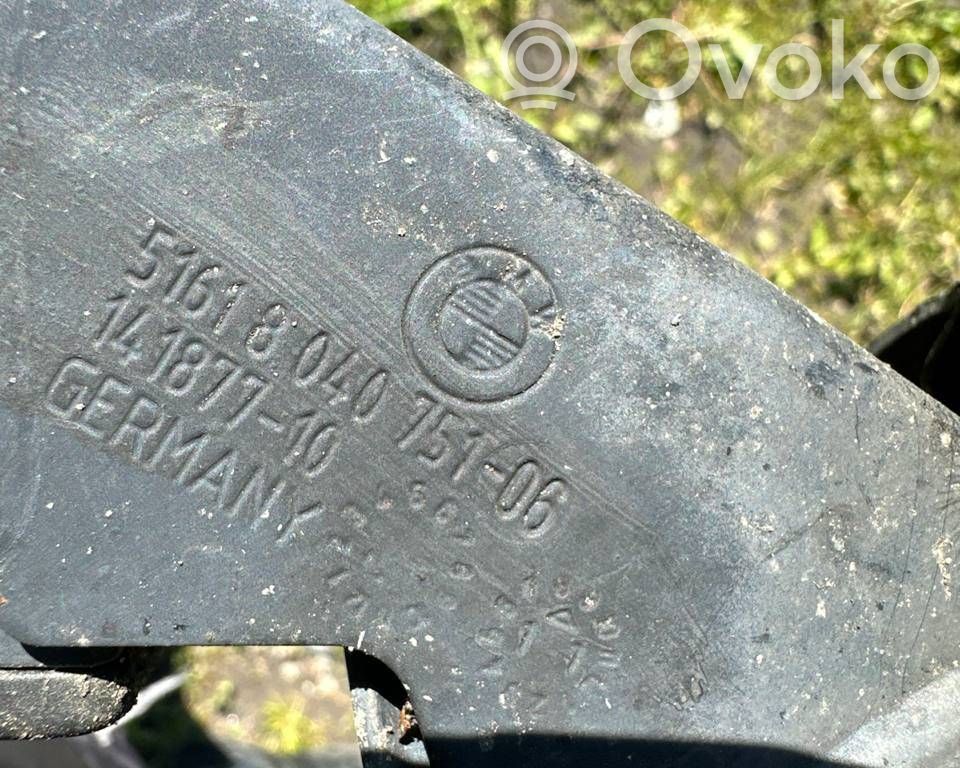 Cits aizmugures šasijas elements   8040751