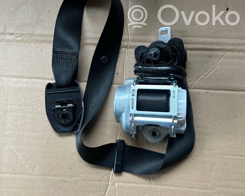 Cinturón delantero   34133468,00302,X00426
