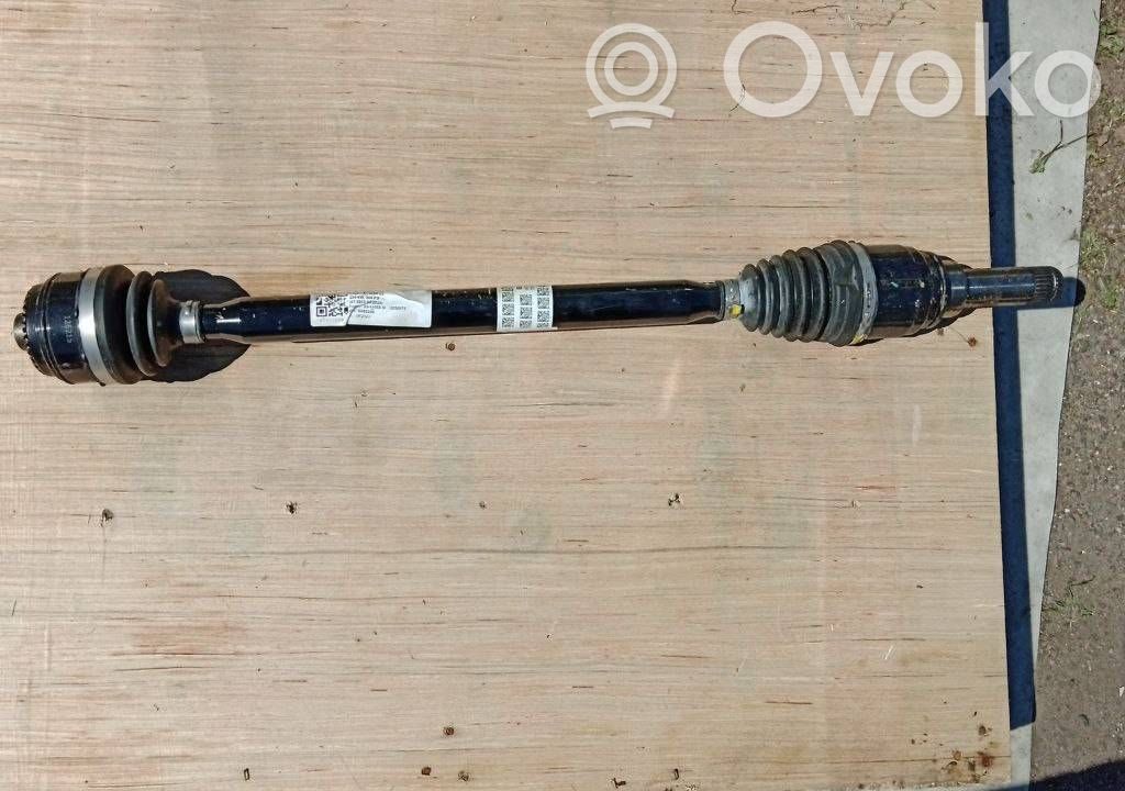 Takavetoakseli   5A5C2F2