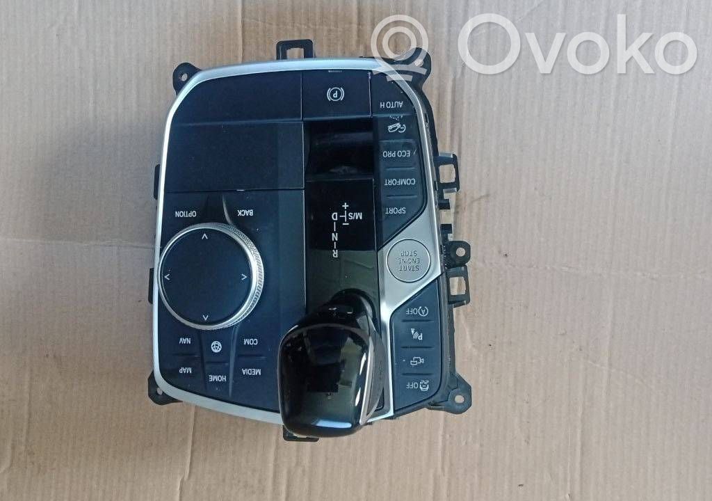 Central console control unit   5A7DFD5,901702205035,16046610,223B180BP6162