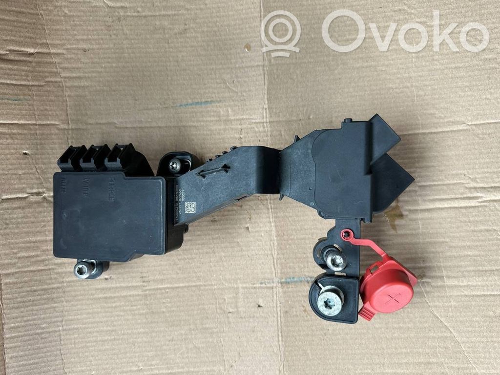 Current control relay   5A0B053,000274,230727,XZ7660