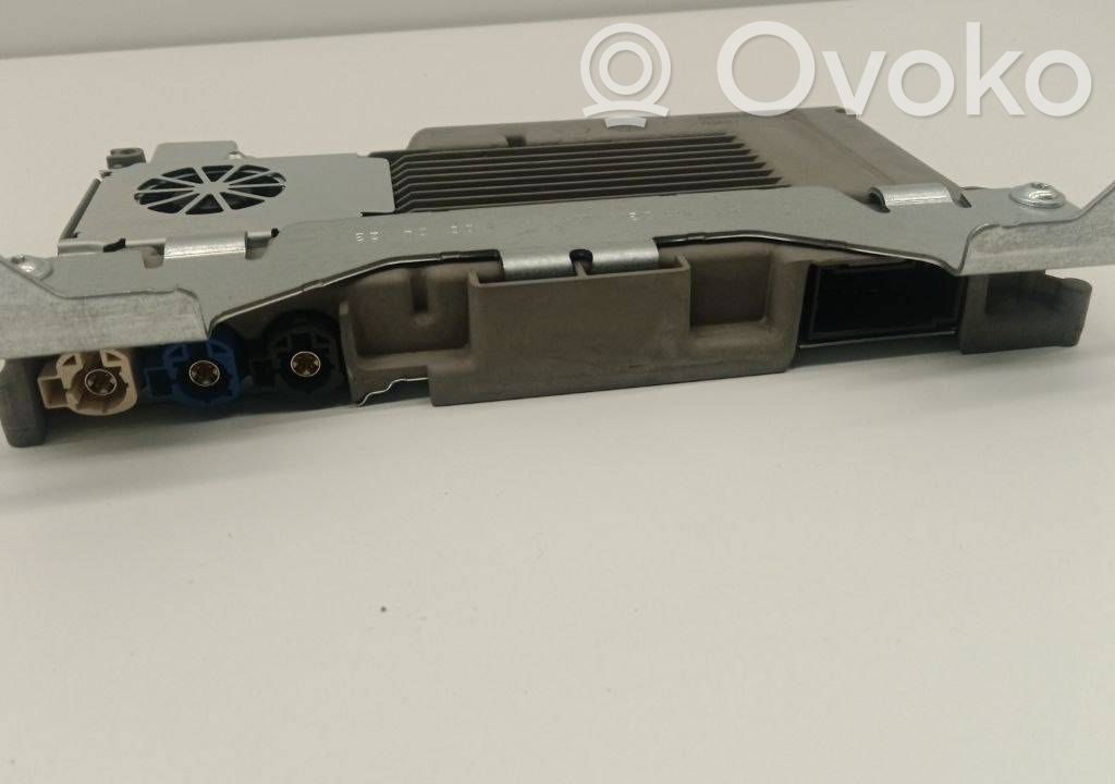 Video control module   5B31643,13264010,A3C1197010200