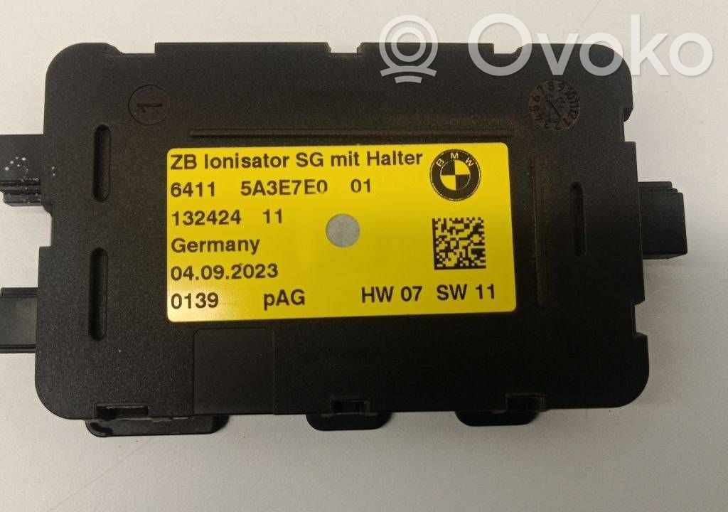 Other control units/modules   5A3E7E0,04092023