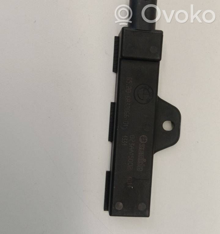 BMW X5 G05 Antena systemu bezkluczykowego 