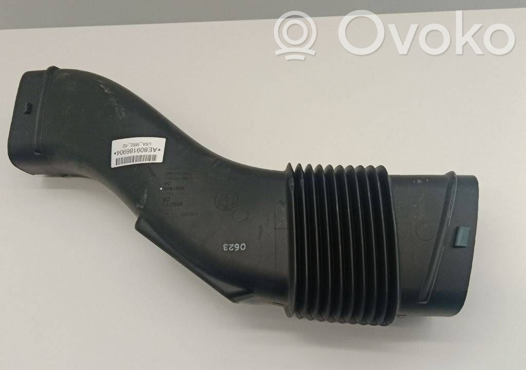 BMW XM Conductă/furtun admisie aer 