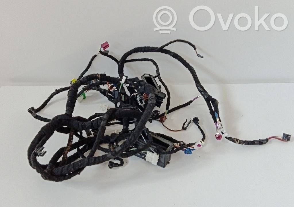 Cables del panel   5A5B0C9,E6Y29A,090820231532,1VG052G63