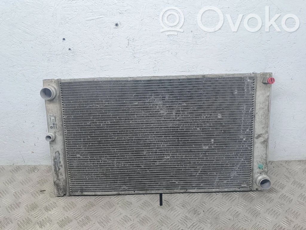Wasserkühler   7795878,E9990003