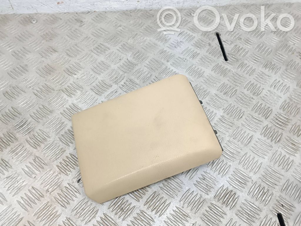 BMW 5 E39 Armrest 