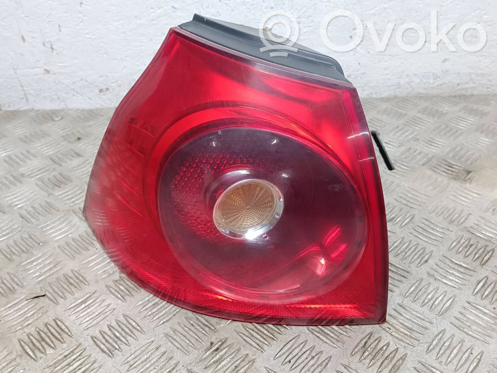 Volkswagen Golf V Takavalot 