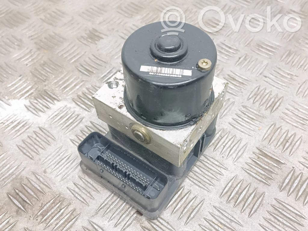 BMW 3 E46 ABS Pump 