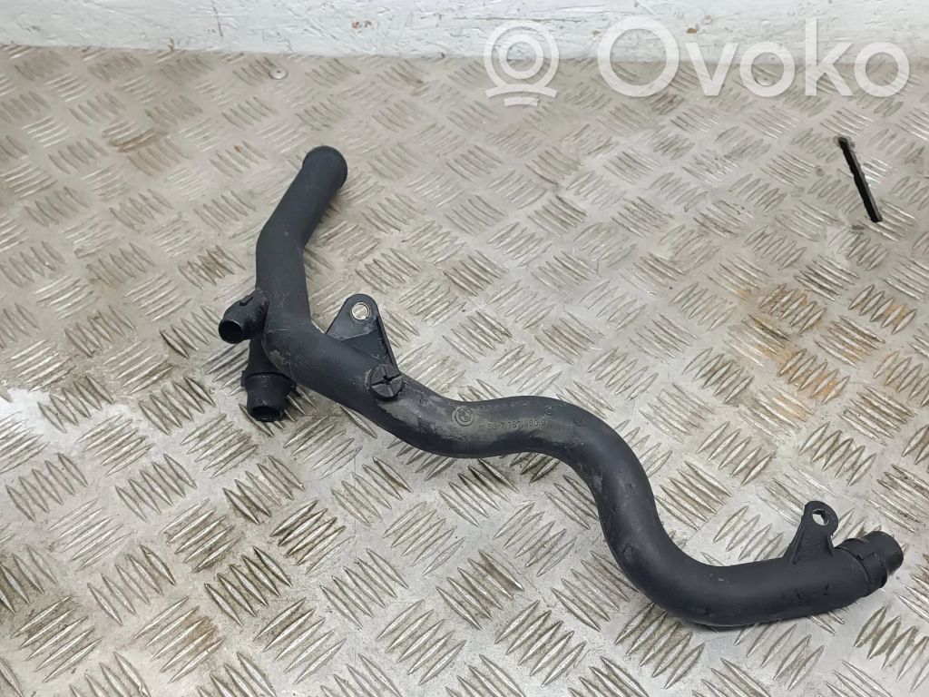 BMW 3 E46 Caurulīte (-es) / šļūtene (-es) 