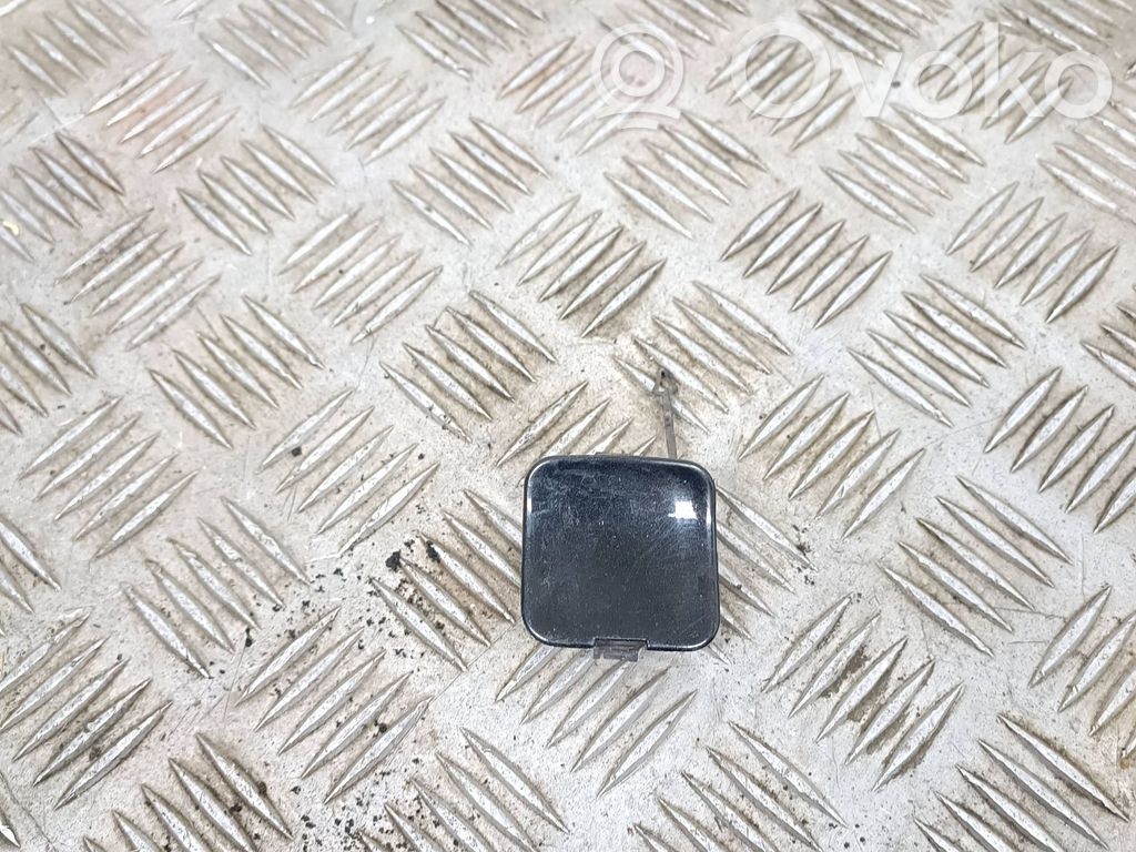 BMW 3 E46 Abdeckung Deckel Abschleppöse hinten 