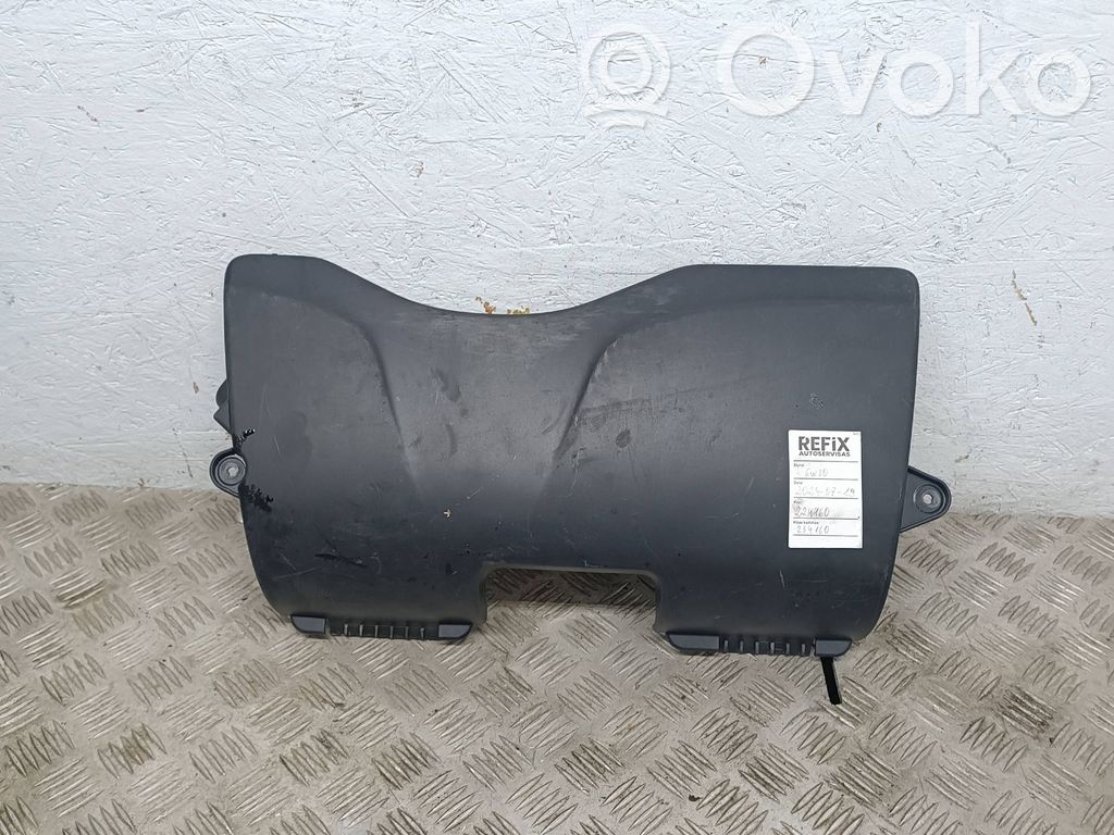 BMW 1 E81 E87 Luftansaugkanal-Teil 