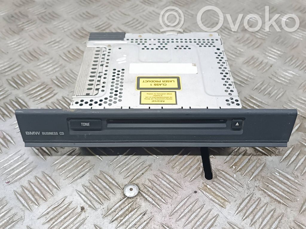 BMW 5 E39 CD/DVD keitiklis 