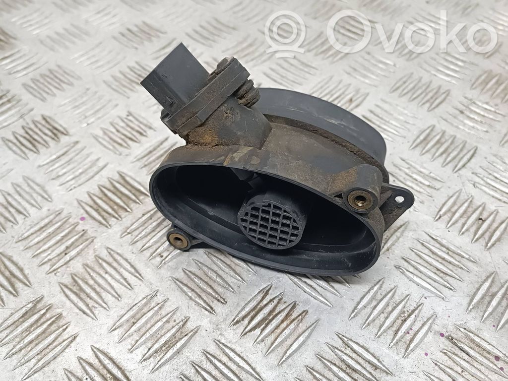 BMW 3 E46 Ilmamassan virtausanturi 