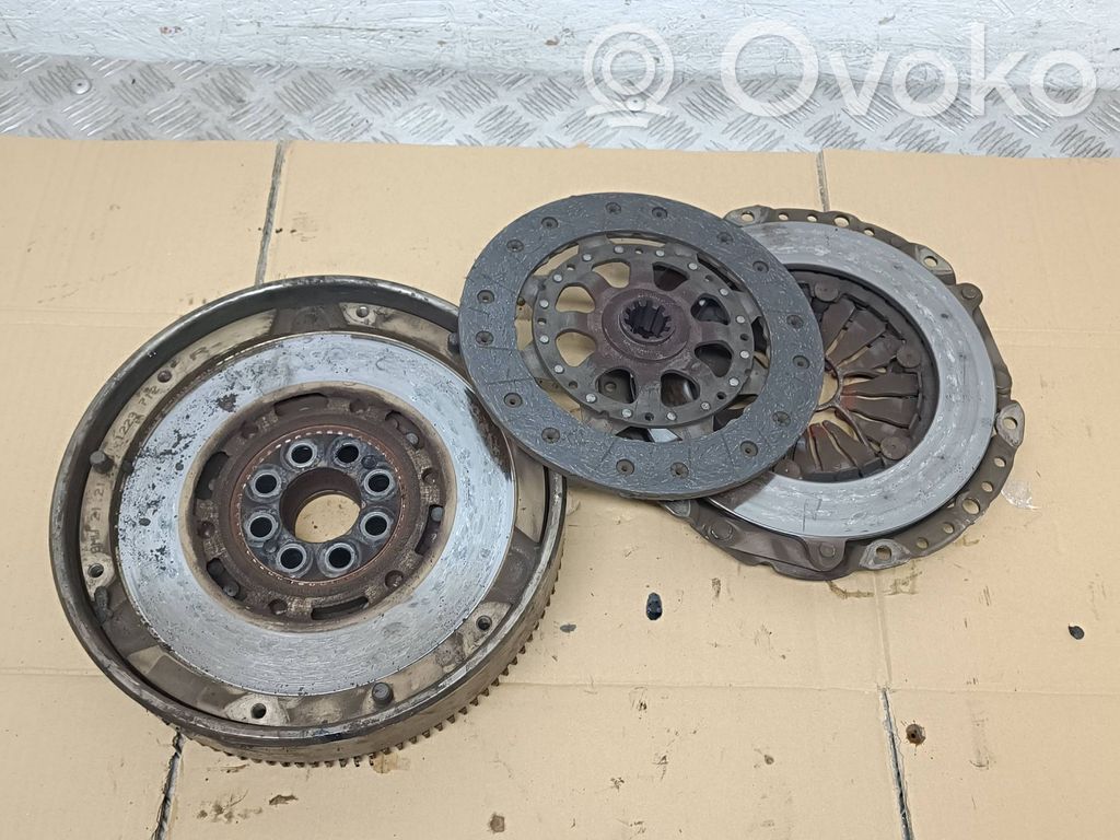 BMW 3 E46 Clutch set kit 