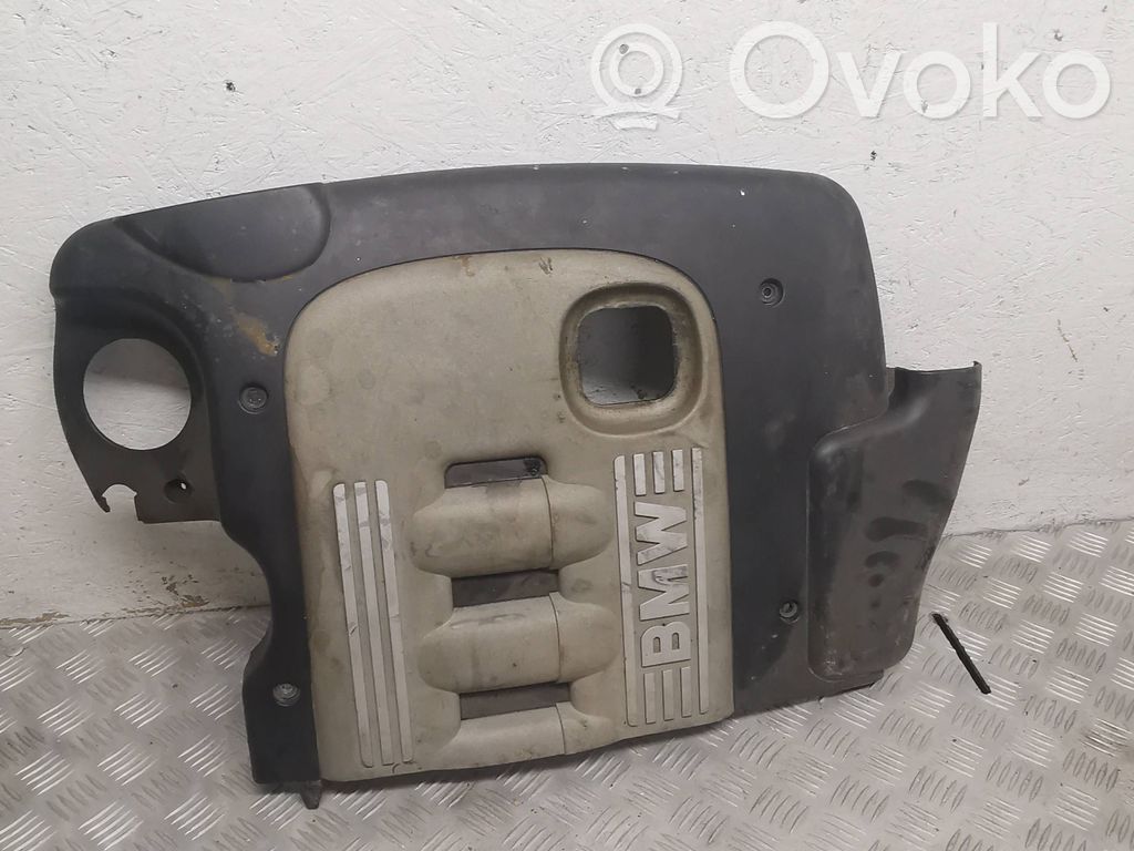Engine cover (trim)   7787330,1051931