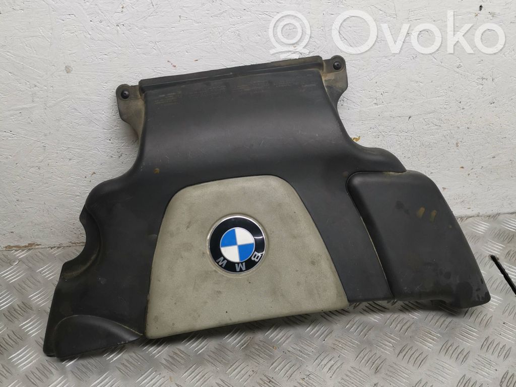 BMW 3 E46 Engine cover (trim) 