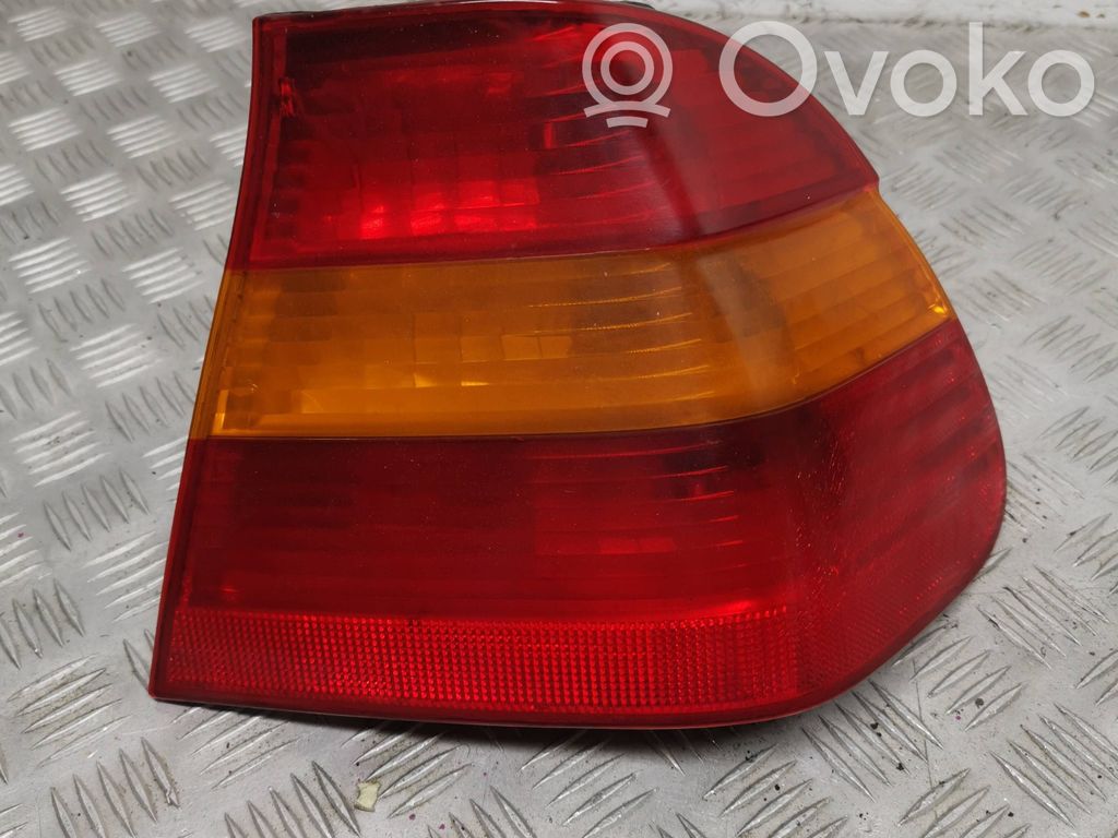 BMW 3 E46 Takavalot 