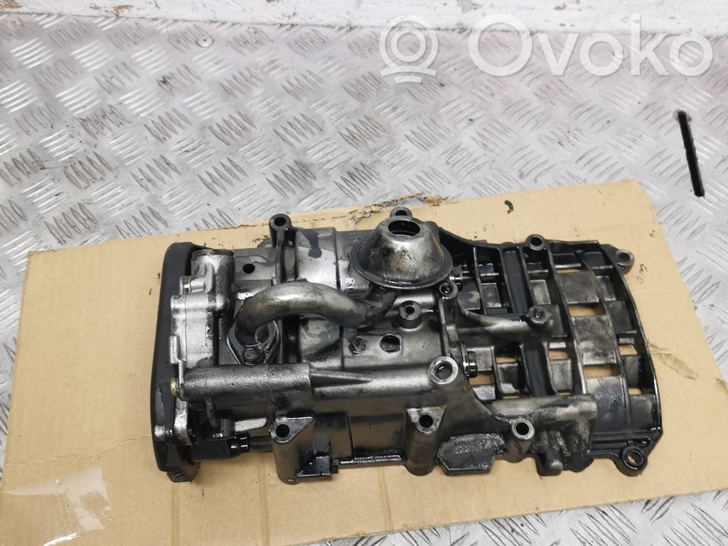 Bomba de aceite   7786548