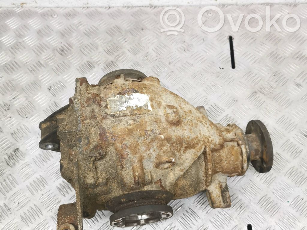 BMW 3 E46 Hinterachsdifferential 