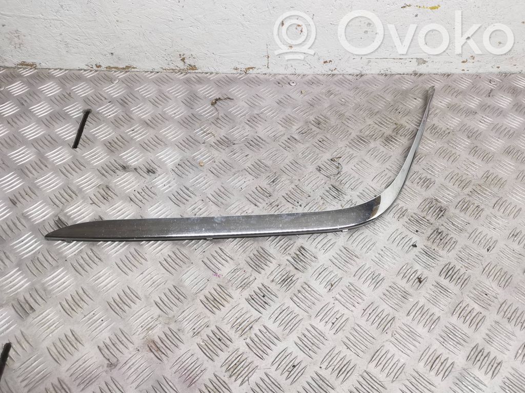 BMW 7 E38 Front bumper splitter molding 