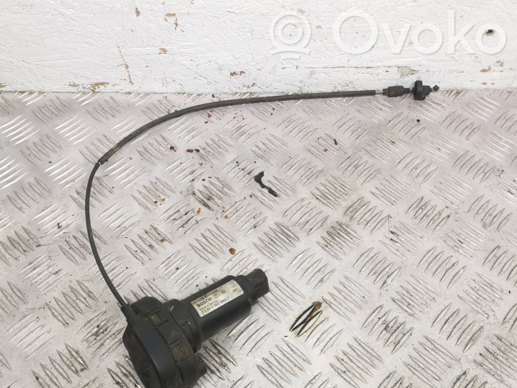 BMW 7 E38 Steuergerät Tempomat 