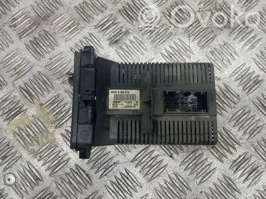 BMW 3 E46 Light switch 