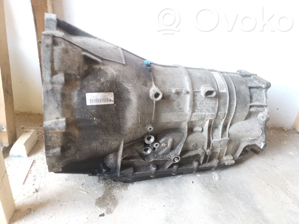 BMW 5 E60 E61 Automatikgetriebe 