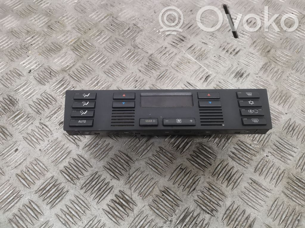 BMW 5 E39 Unidad de control climatización 