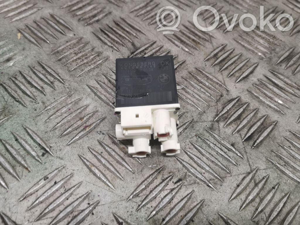 Other control units/modules   7138786,2420180108