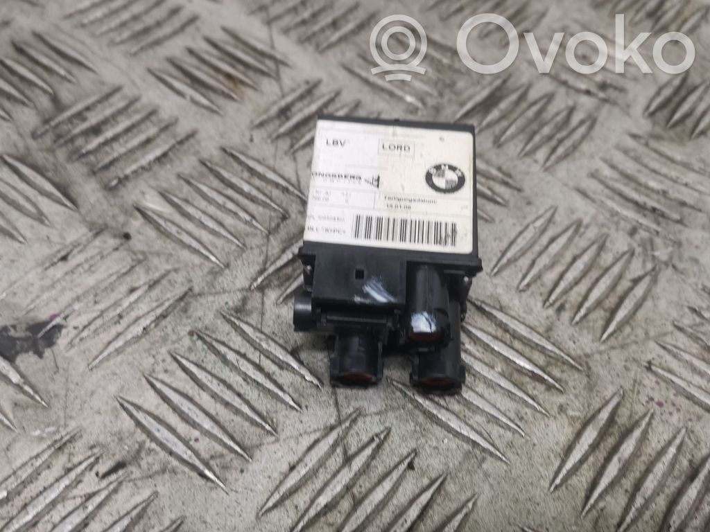 Other control units/modules   7138786