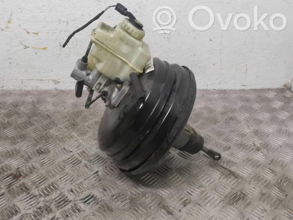 BMW 5 E39 Servo-frein 