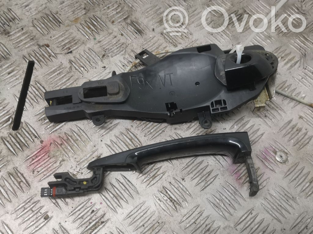 BMW 3 E90 E91 Asidero interior delantero 