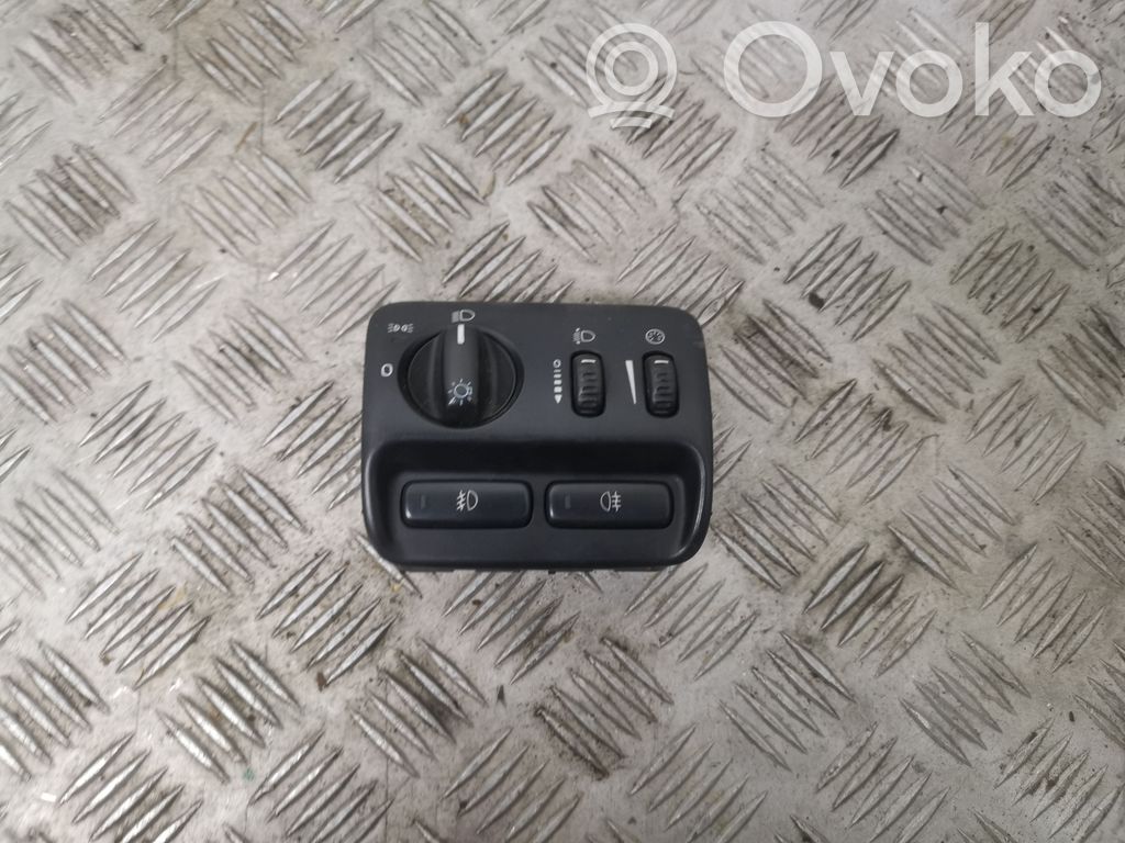 Volvo S80 Light switch 