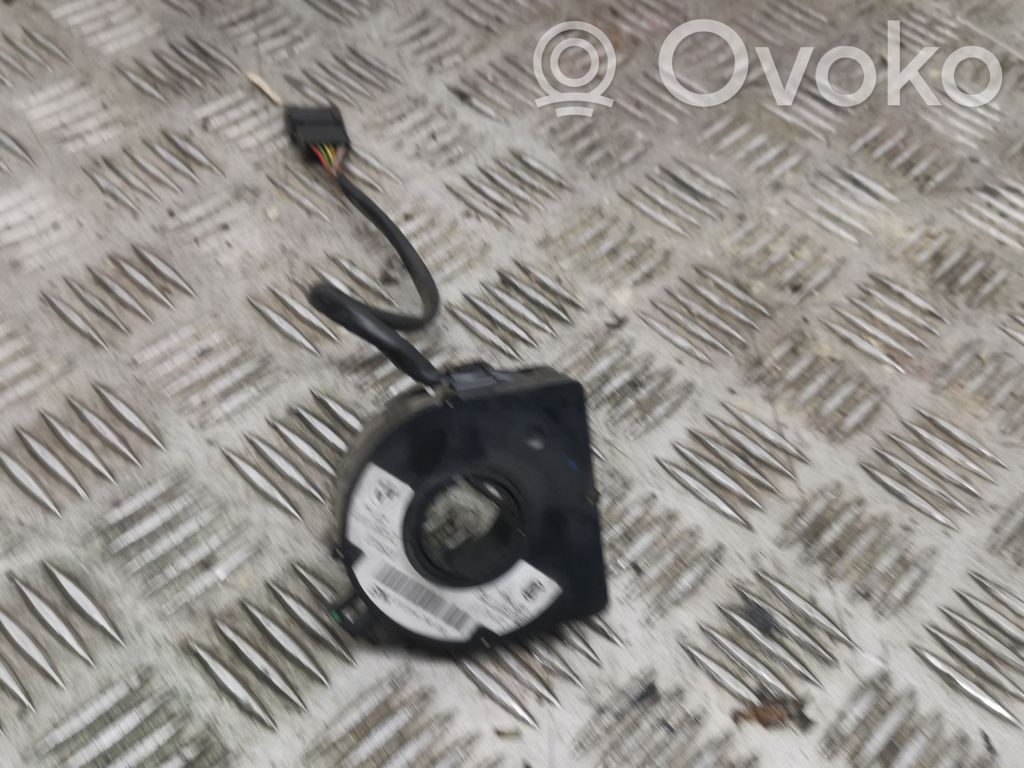 BMW 3 E46 Lenkwinkelsensor 