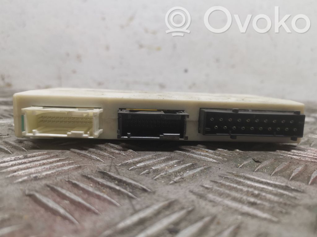 BMW 5 E39 Module confort 
