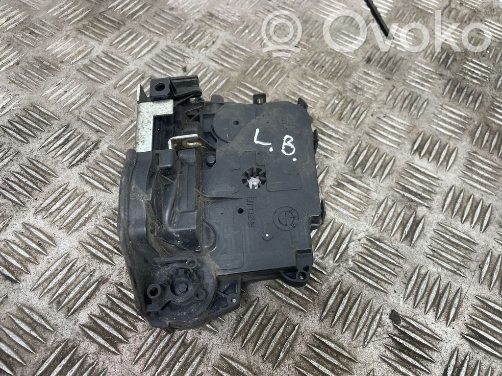 Takaoven lukko   310506