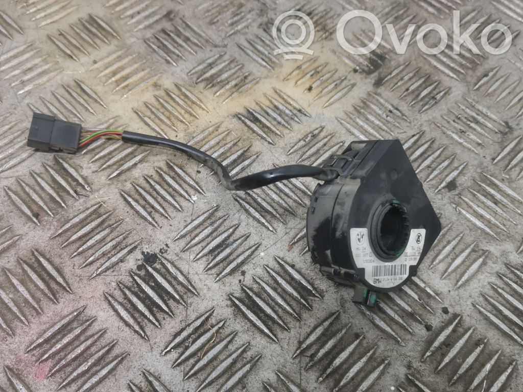BMW 3 E46 Sensor de ángulo de dirección 